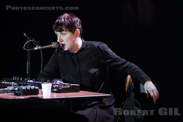 ELA ORLEANS - 2013-11-23 - BOULOGNE-BILLANCOURT - Carre Bellefeuille - 